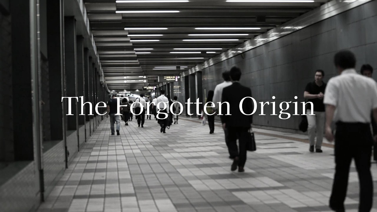 The Forgotten Origin