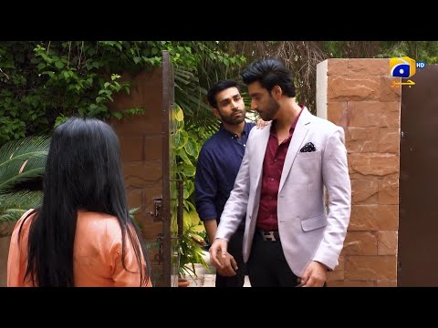 Zakham Episode 32 Promo | Sehar Khan | Aagha Ali | Tonight at 9:00 PM only on Har Pal Geo