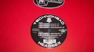 Technohead - Headsex (Original Mix) - MOK 45