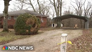 Authorities locate missing Kentucky girl after mother found dead