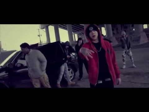 8MATIKLOGAN- The MOB [Prod. By Flight] | Dir. By J.Krown