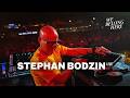 Stephan Bodzin Live at Wollman Rink for We Belong Here: Central Park 2024