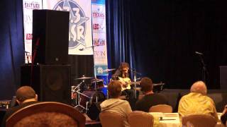 Nicole Atkins ~ Hotel Plaster