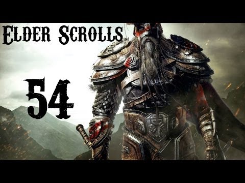 Elder Scrolls Online Playthrough - Deshaan - Malak's Maw Quests