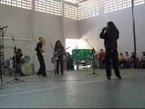 Festival galera do 1A, show do massacration...