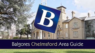 Chelmsford Area Guide | Where Your Dream Home Awaits