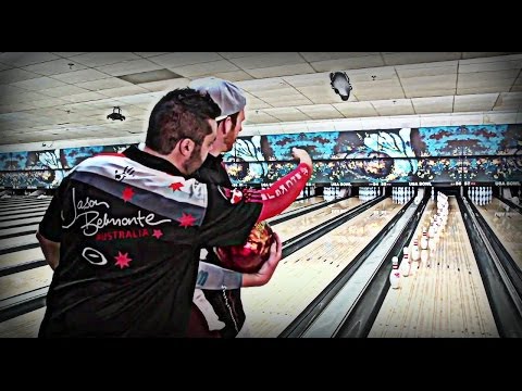 Dude Perfect Bowling Trick Shots BONUS Video