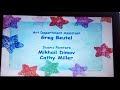 Closing To Barney Read With Me Dance With Me 2003 DVD