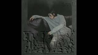 Download lagu AgustD Snooze & Interlude: Dawn (MIX) mp3