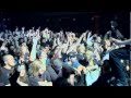 Meshuggah - Stengah (Live in Montreal - Alive)