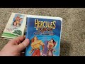 VHS Update 3 26 2022