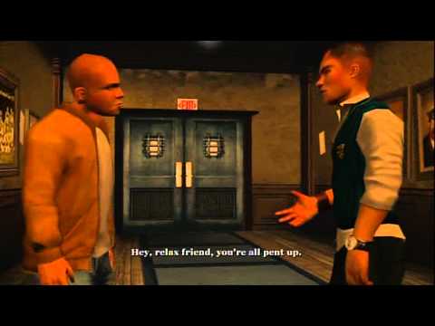 Bully Scholarship Edition - Xbox 360 Gameplay HD #1