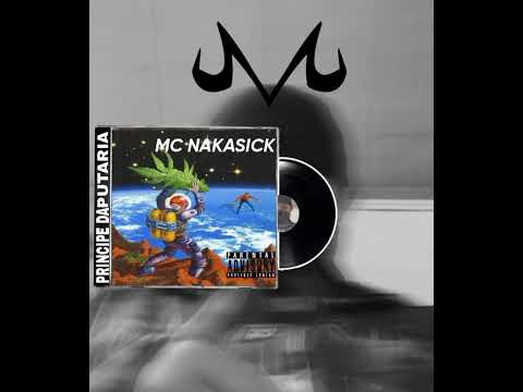 3 - TERRA DA GAROA ~ MC NAKASICK (DJ LEILTON 011)