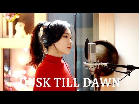Zayn Dusk Till Dawn Ft Sia Cover By Jfla
