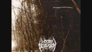 Music video thumbnail preview for Woods of Desolation - Towards the Depths by Woods of Desolation