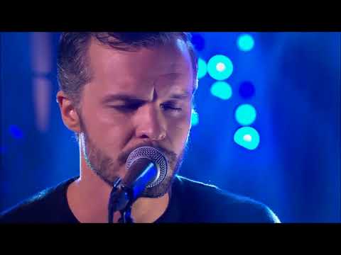 The Tallest Man On Earth - When We Were Young (Adele cover)(live @ på spåret)