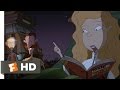 The Wild Thornberrys Movie 2 8 Movie CLIP Debbie Tattles On Eliza 2002 HD