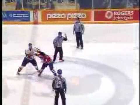 Kelly Thomson vs Jordan Grant