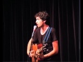 Jay Foreman at Chortle's Fast Fringe 