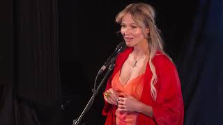 Jewel - Somewhere Over The Rainbow (Live 2020 from Pieces of You 25th Anniversary Concert)