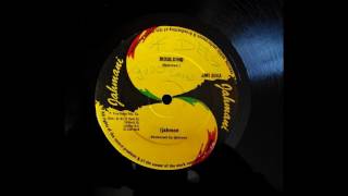 Ijahman - Moulding (Jahmani 12 inch)