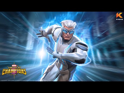 Worldheart | Champion Reveal Trailer | Marvel Contest of Champions