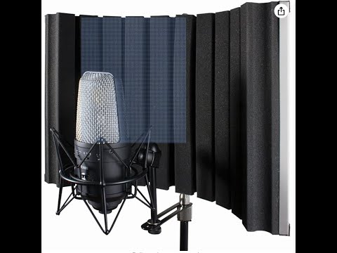 Stop the Echo Madness – CAD 32 Acoustic Panel Review