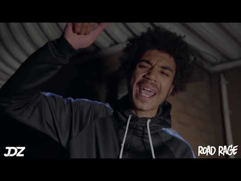 Wavey Joe [ROAD RAGE] | JDZmedia