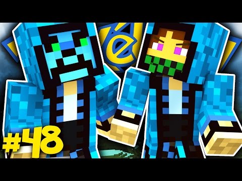 MINECRAFT PIXELMON ITA EP.48 - IL TEAM IDRO PREPARA LA SQUADRA ANTI-DRAGO!