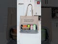 Amazon Finds | Modern Office Bag for women #amazonfinds #amazon #bag