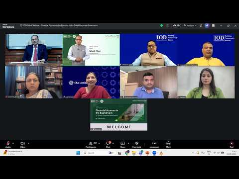 IOD Video Gallery