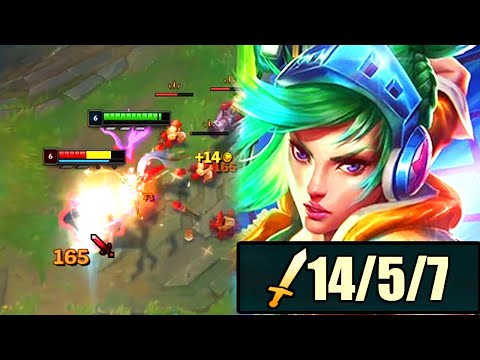 Viper Riven vs Irelia Top Lane Matchup - Riven Gameplay Commentary Guide