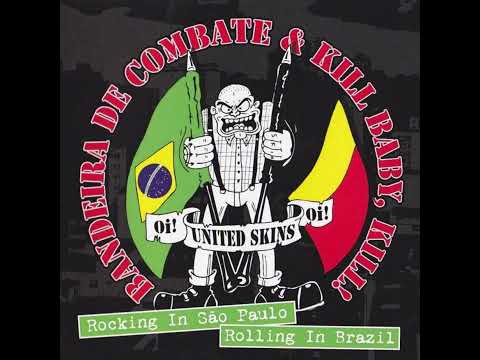 Kill Baby, Kill! - Crazy Little Thing Called Pride