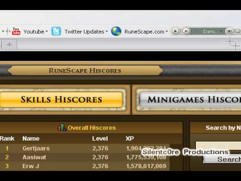 runescape internet explorer 11