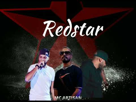 Redstar ft mc artisan مقطع صغير من اغنية جديدة