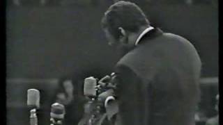 Miles Davis - My Funny Valentine 1964 Milan, Italy