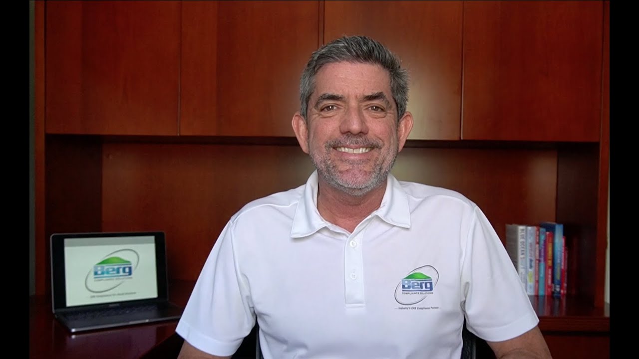 We help small manufacturing & industrial companies understand OSHA & EPA compliance and risk