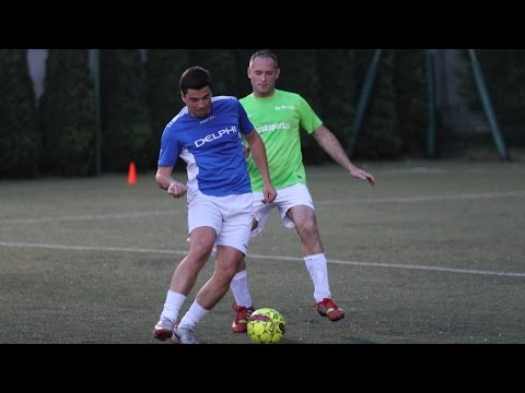 Nie ma Lipy - Delphi: 12. tydzień (FLS Wiosna 2016)