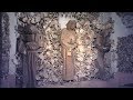 CATACOMBS OF ROME CREEPY BIZARRE UNFORGETTABLE With Capuchin Bone Crypt