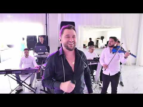 IONUT COSTE♦E PACAT SA N-AI PACAT♦NUNTA RAUL SI DENISA♦LIVE