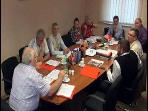 V Chorvátsku sa zišli zástupcovia Svetovej rady Rusínov...