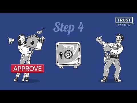 TRUST Escrow