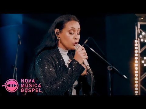 Toque Em Minha Vida - Erika Guermai
