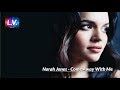 norah jones - come away with me excellent HD HQ ...