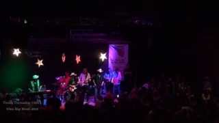 Texas Tornados at Viva Big Bend 2012 &quot;She&#39;s About A Mover&quot;