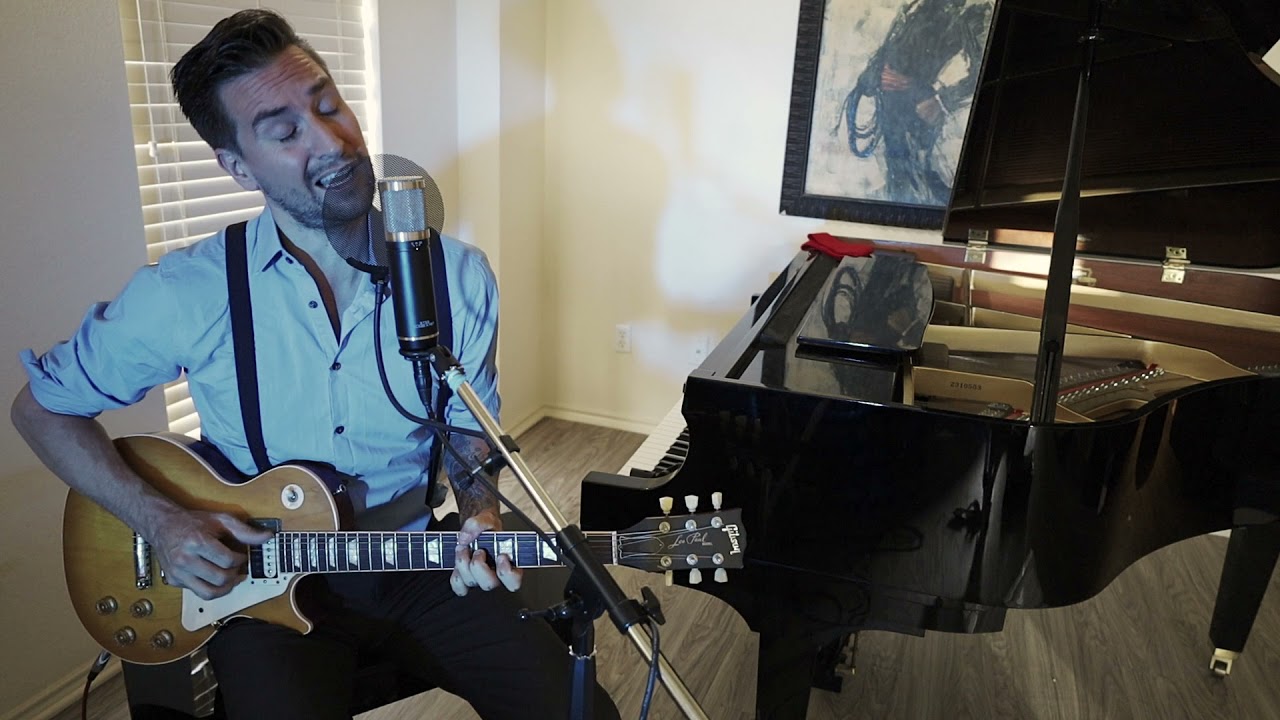 Promotional video thumbnail 6 for Anders Drerup