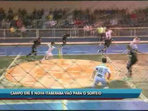 8ª Copa RIC TV define dois semifinalistas