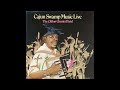 Clifton Chenier Band – Hush Hush