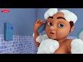 Lalaji Aur Paani New Hindi Rhymes For Children Infobells