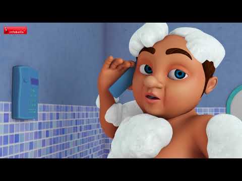 Lalaji Aur Paani | New Hindi Rhymes for Children | Infobells | Video & Photo Lalaji Aur Paani | New Hindi Rhymes for Children | Infobells | Video & Photo